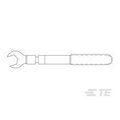 Te Connectivity TORQUE WRENCH 1055791-1